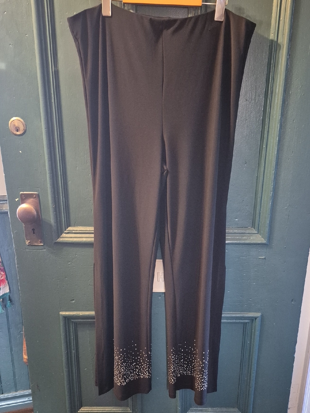 NWOT STUNNING Gitane Pants XXL